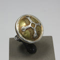 Apologist's Ring