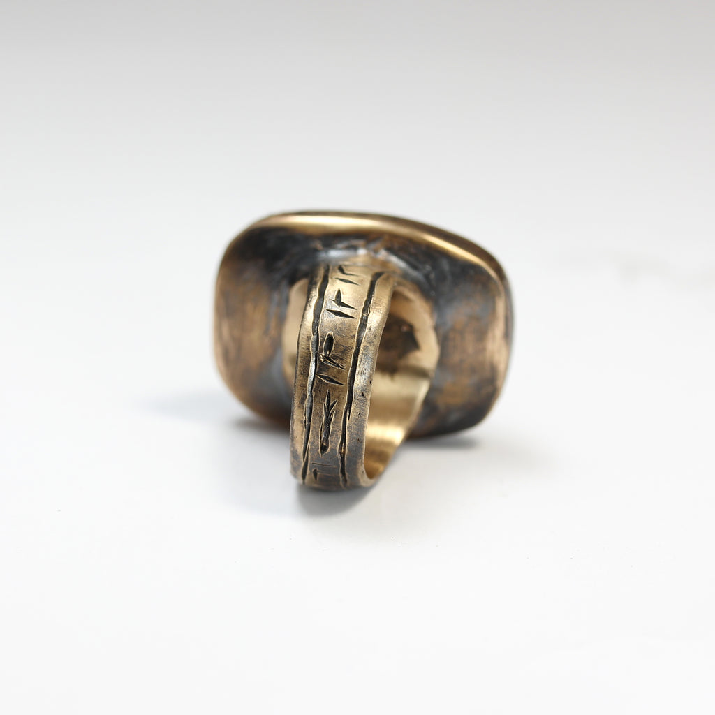 Havel's Ring