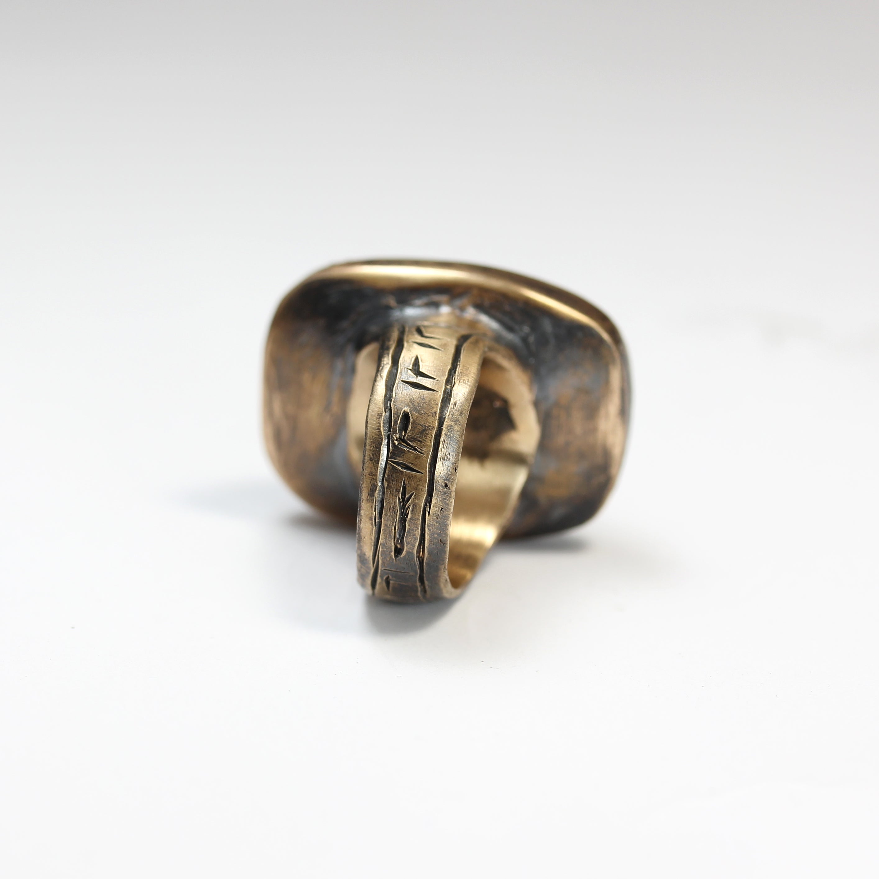 Havel's Ring