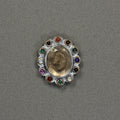 Brooch of Equine