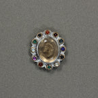 Brooch of Equine