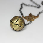 Fourth Chorus Necklace