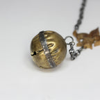 Fourth Chorus Necklace