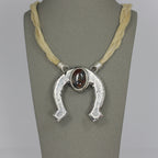 Mule Necklace