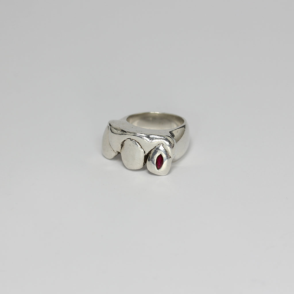 Teeth Ring