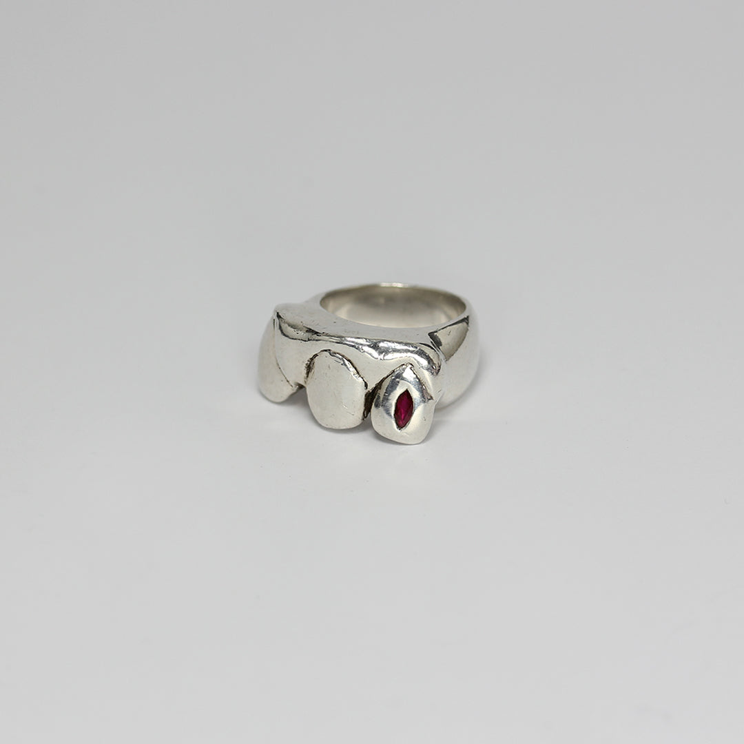 Teeth Ring