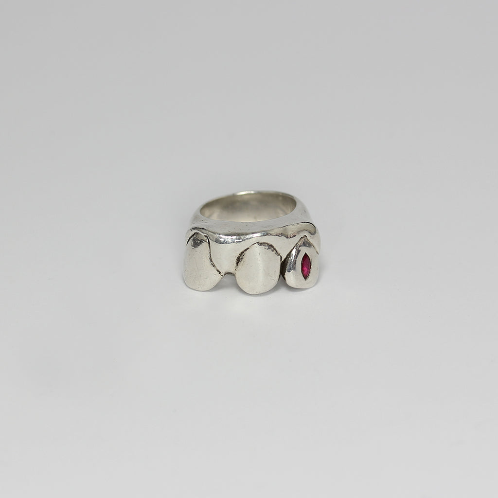 Teeth Ring