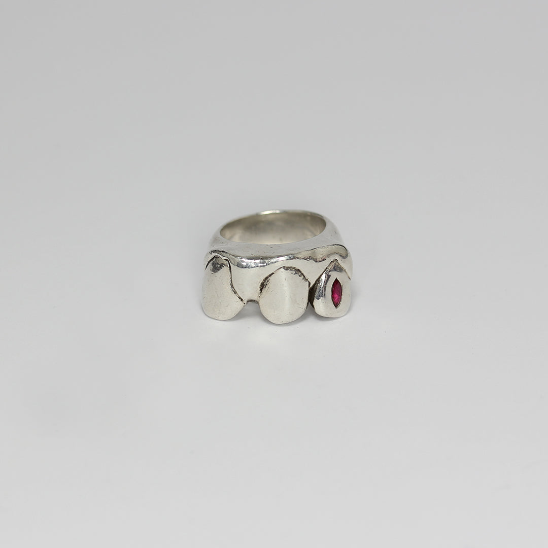 Teeth Ring